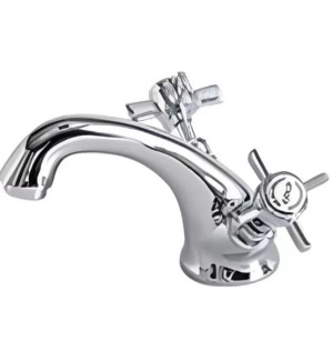 Vòi Lavabo Nóng Lạnh Kanly