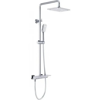 Sen Tắm Nhiệt Độ Caesar Phím Đàn 3 Đường Nước