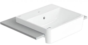 Chậu Rửa Đặt Bàn Đá American Standard