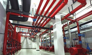 Bảo Trì Hệ Thống PCCC
