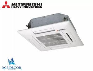 Máy Lạnh Âm Trần Mitsubishi Heavy