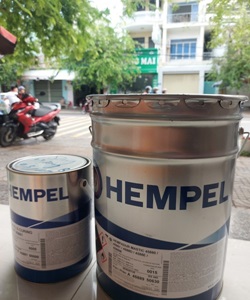 Sơn Hempel Hempathane HS 55610