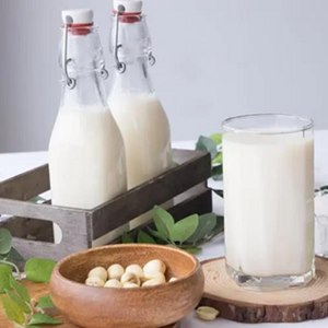 Sữa Hạt Sen