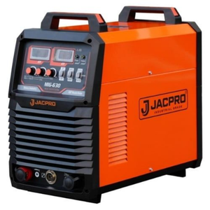 Máy Hàn MIG JACPRO MIG-630
