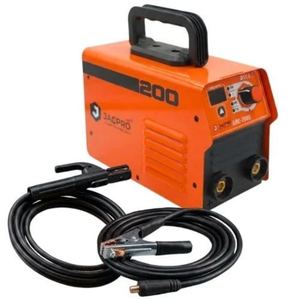 Máy Hàn Que Mini JACPRO ARC 200E