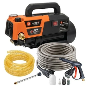 Máy Rửa Xe JACPRO JP 2200 Cho Tiệm Nhỏ