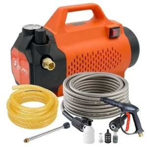 Máy Rửa Xe JACPRO JP 2500