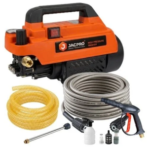 Máy Rửa Xe Gia Đình JACPRO JP 2800