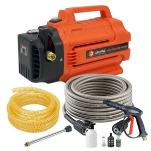 Máy Rửa Xe Gia Đình JACPRO JP 3000