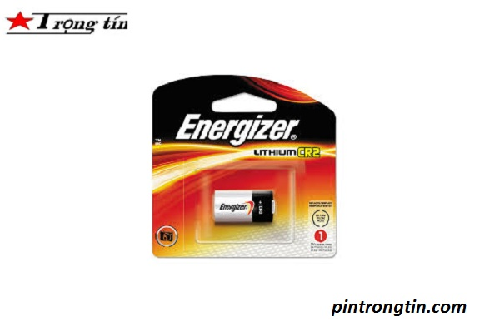 Pin Lithium Energizer
