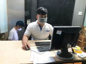 Dịch Vụ IT Helpdesk / IT Support