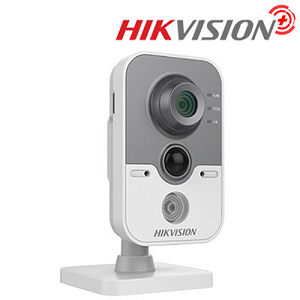 Camera IP Cube Wifi 2MP Hikvision Plus