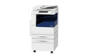 Máy Photocopy Fuji Xerox Docucentre