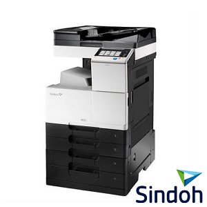 Máy Photocopy Sindoh N511