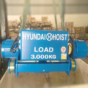 Palang Hyundai