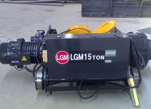 Palang LGM