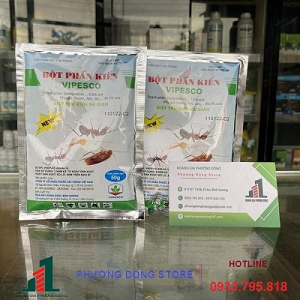 Thuốc Diệt Kiến