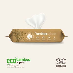 Khăn Uớt Bamboo