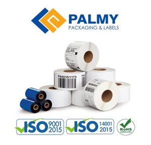 In & Sản Xuất Tem Nhãn Palmy - Công Ty Cổ Phần Bao Bì Và Tem Nhãn Palmy