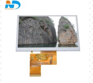 Màn hình LCD Siêu Rộng