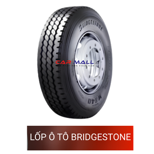 Lốp Ô Tô Bridgestone
