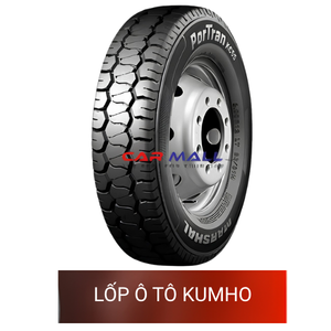 Lốp Ô Tô Kumho