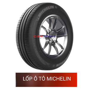 Lốp Ô Tô Michelin