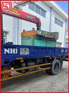 Thu Mua Máy Ngành Bao Bì Giấy Carton