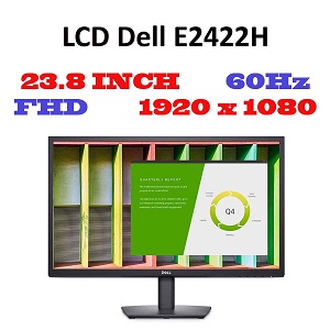Màn Hình LCD Dell E2422H