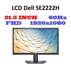 Màn Hình LCD Dell