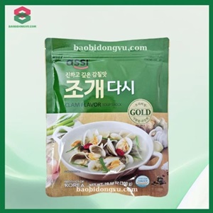 Túi Zip Đựng Lẩu