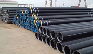 Thép Ống Đúc Phi 457