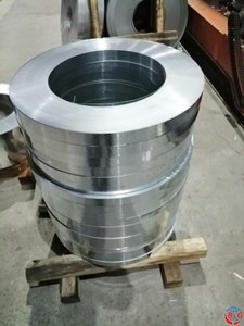 Dây Đai Thép Mạ Kẽm