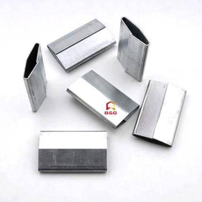 Khóa Đai Inox