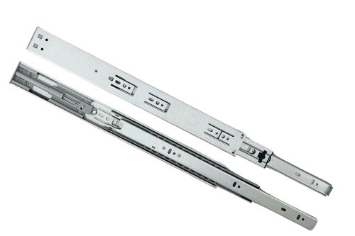 Ray Trượt Giảm Chấn Tải Trọng 45kg First Slide