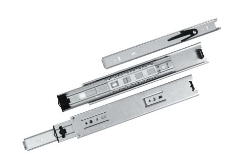 Ray Trượt Bi 3 Tầng Tải Trọng 34kg First Slide