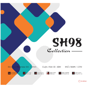 Da Microfiber SH98