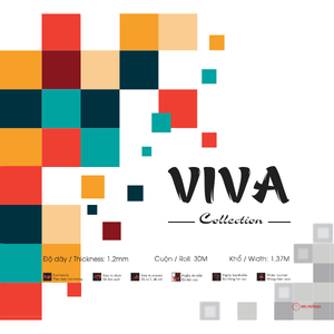 Da Microfiber Viva