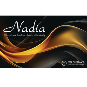 Da Microfiber Nadia
