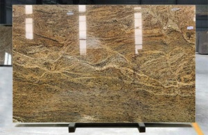 Đá Granite Ivory Gold