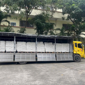 Vận Chuyển Hàng Đông Lạnh Đi Phú Quốc