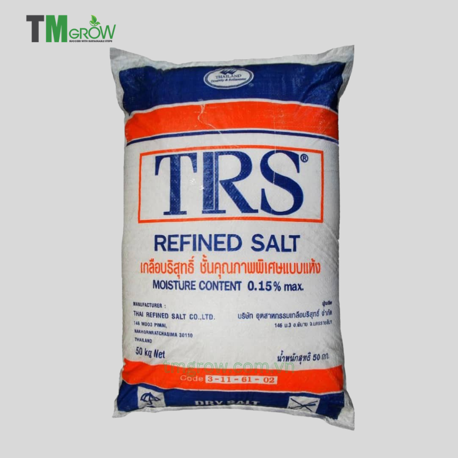 NaCL