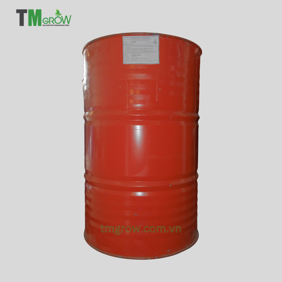 XYLENE - C8H10