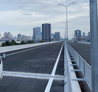 Mạ Kẽm Nhúng Nóng Ngành Giao Thông Vận Tải