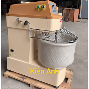 Máy Trộn Bột Hargsun