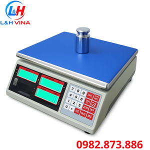 Cân Đếm YC-30