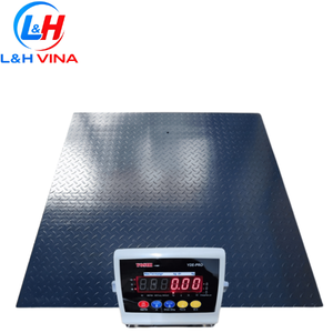 Cân Sàn Điện Tử YDE-PRO-2