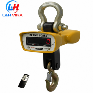 Cân Treo Điện Tử HA-5